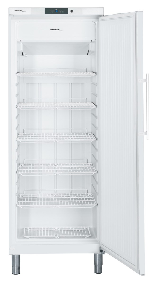 Bild von Liebherr GGV 5810-41 Gefrierschrank freistehend