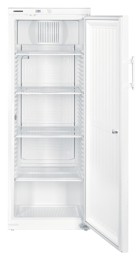 Bild von LIEBHERR Umluft-Kühlschrank, FKV 3640-20 680 mit Schutzbügel