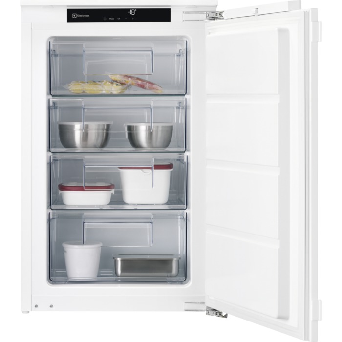 Bild von Electrolux IG0946S Gefrierschrank Einbau LowFrost 87.3 cm, 933033617