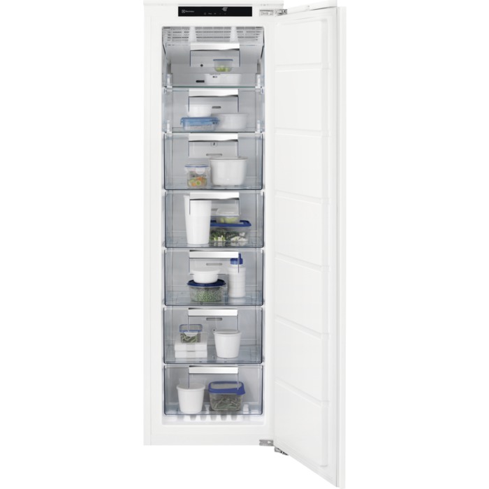 Bild von Electrolux IG2085SN Einbau-Gefrierschrank NoFrost 176.9 cm, 922784048