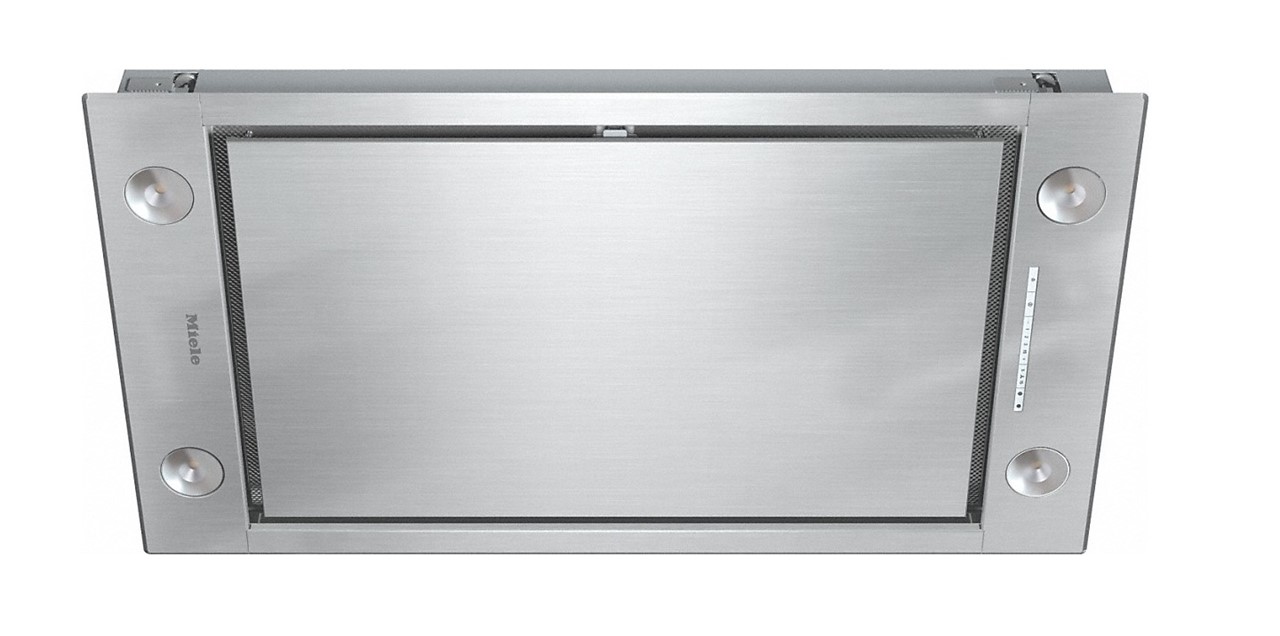 Bild von MIELE DA 2808 ED Dunstabzugshaube, 10842630