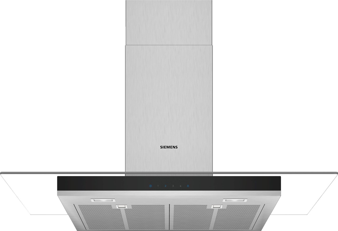 Bild von Siemens LC97GHM50 Dunstabzugshaube
