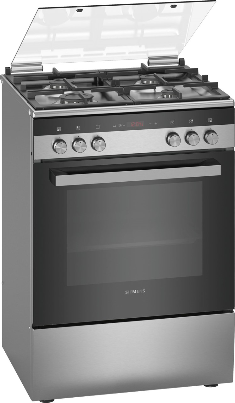 Bild von Siemens HX9R3AE50 Standherd