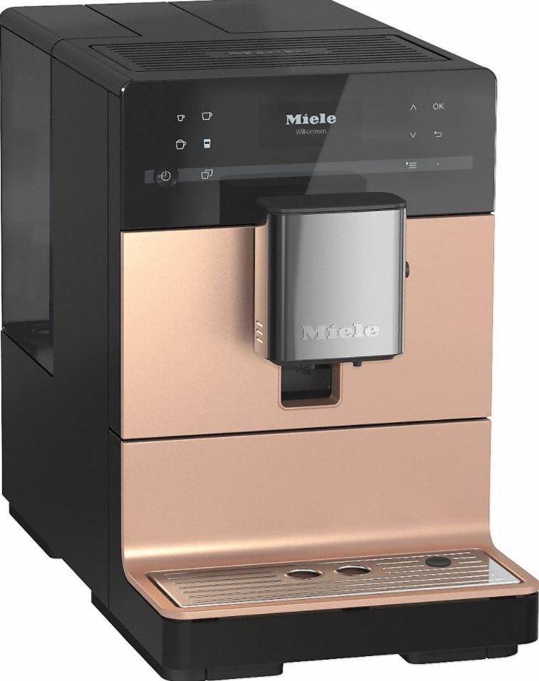 Bild von MIELE CM 5500 CH ROPF Kaffeevollautomat, 10770850