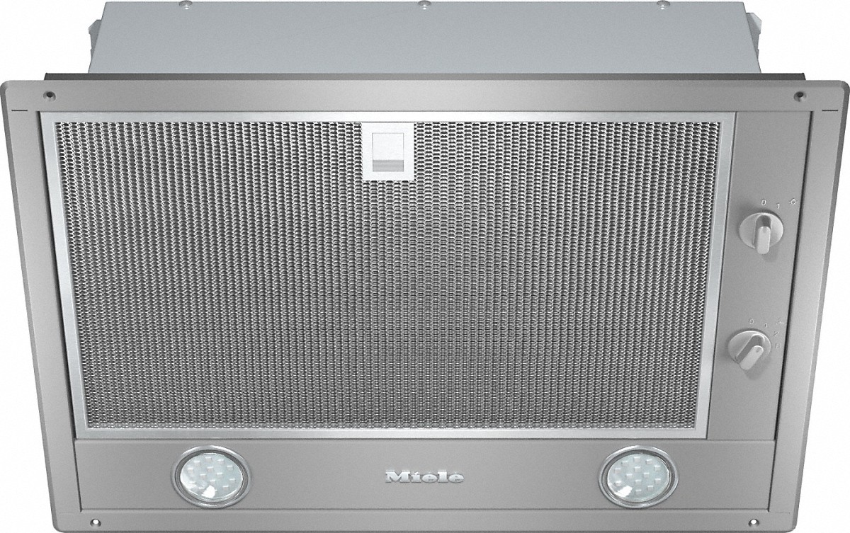 Bild von MIELE DA 2450 ED Huttenlüfter, 10547620