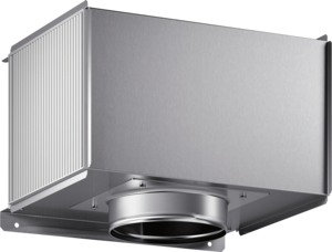 Bild von Gaggenau Umluftmodul inklusive 2 Aktivkohlefiltern mit besonders hoher Geruchsreduktion durch vergrößerte Oberfläche, AA442810