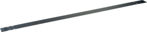 Bild von Gaggenau Durchgehende Verbindungshilfe für optisch vertikal geteilte Fronten, RA460020, 4242006155360