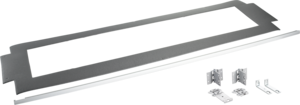 Bild von Gaggenau Installationszubehör für Side-by-Side-Einbau, RA460000, 4242006155346
