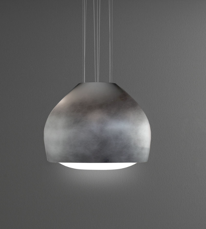 Bild von FALMEC SOPHIE ISOLA 54 SN CircleTech PELTRO/PEWTER  Zinn
