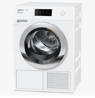 Miele Wärmepumpen-Trockner TCR 800-70 CH-Silvertech GmbH