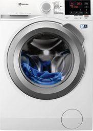 Bild von Electrolux WAL5E300 Waschmaschine Freistehend C B 8 kg 1400 U/min