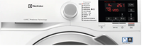 Bild von Electrolux WAL5E300 Waschmaschine Freistehend 8 kg, 914913068