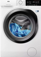 Bild von AEG LR3650 Waschmaschine Frontlader 8 kg, 914555018