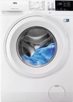 Bild von AEG LB5450 Waschmaschine Frontlader 8 kg, 914917461