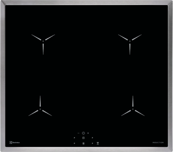 Bild von Electrolux GK58ICN Induktionskochfeld 60 cm, 949596951