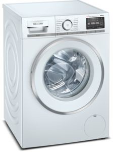 Bild von Siemens WM6HXE90CH Waschvollautomat
