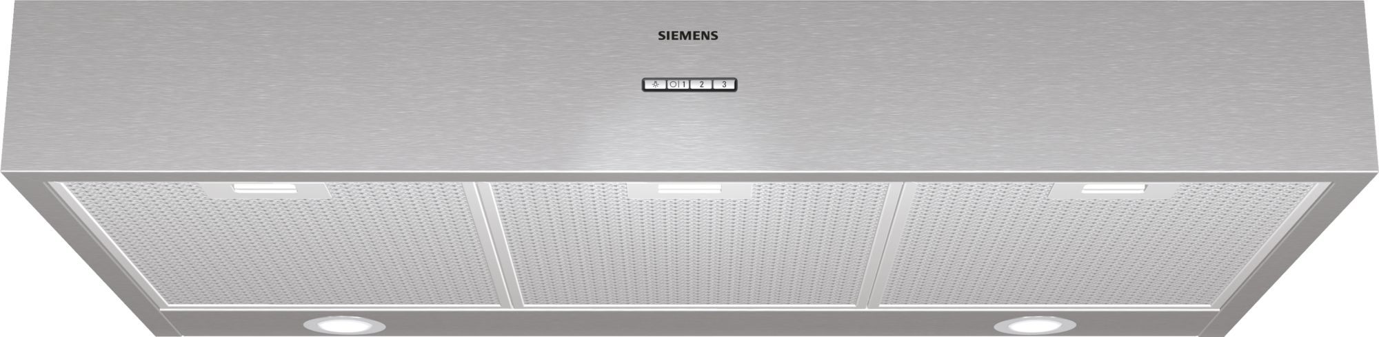 Siemens Unterbauesse 90 cm, LU29251-Silvertech GmbH