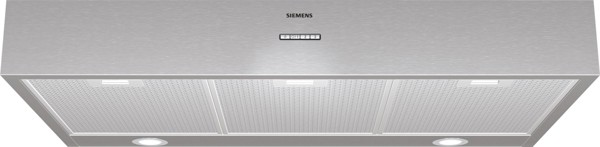Siemens Unterbauesse 90 cm, LU29251-Silvertech GmbH