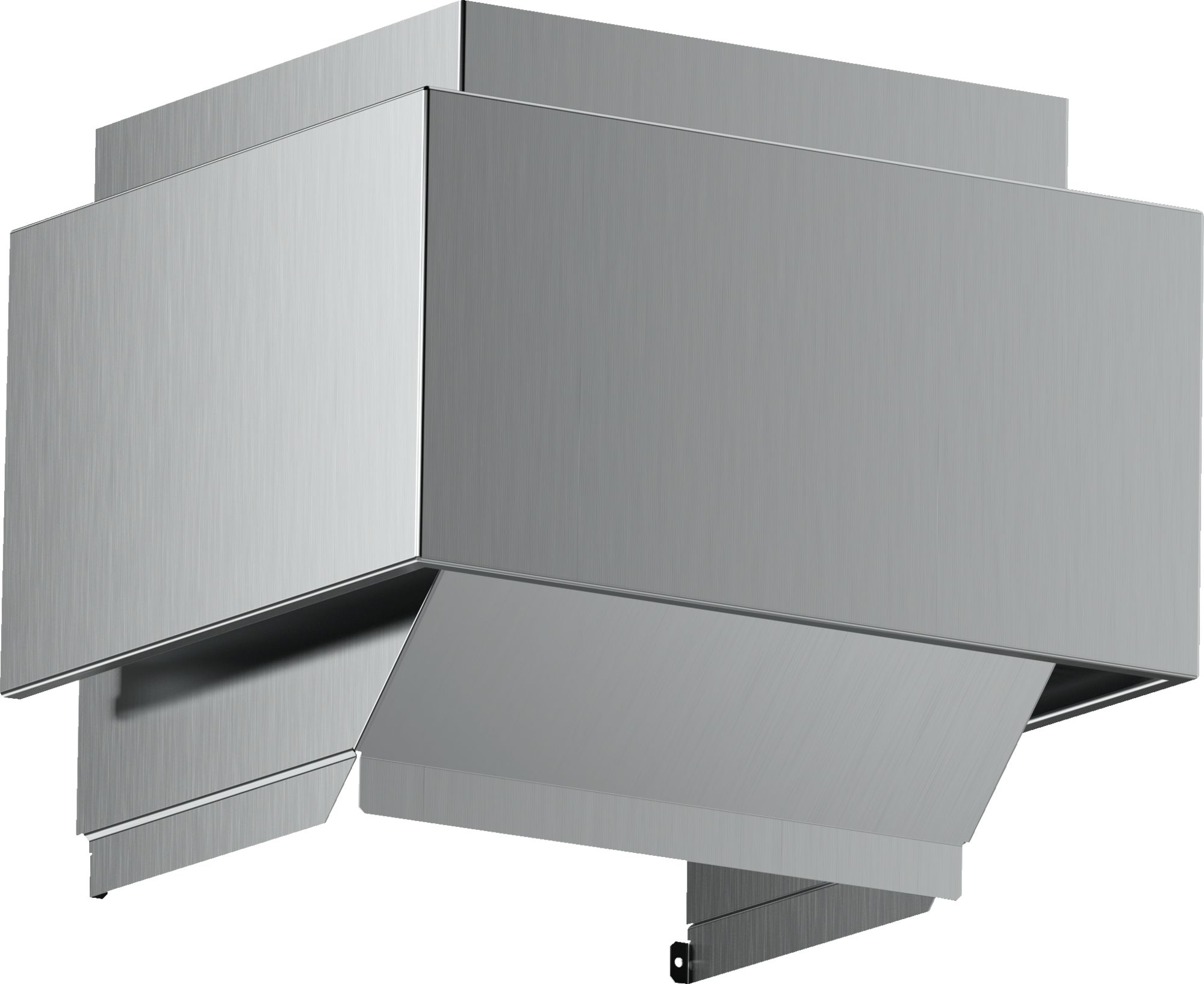 Siemens Integriertes CleanAir Modul LZ11AXC56 Silvertech GmbH