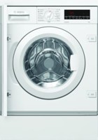 Bild von Bosch WIW28541EU Serie 8 Einbau-Waschmaschine 8 kg