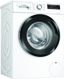 Bild von Serie | 4 Waschmaschine, Frontloader8 kg, WAN24241CH