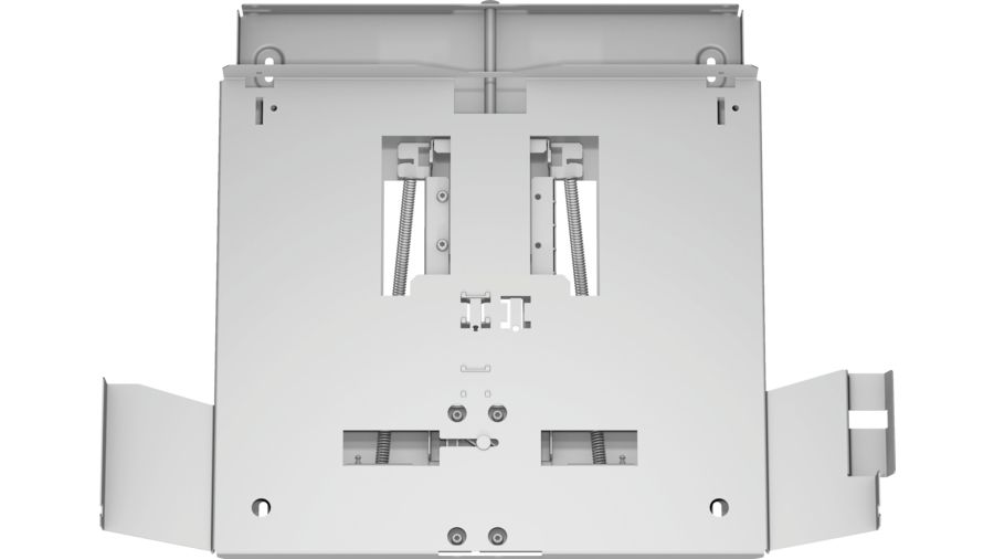 Bild von Bosch DSZ4660 Absenkrahmen Tragblech ZBK