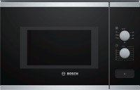 Bild von Bosch BEL550MS0 Serie 4 Einbau-Mikrowelle Edelstahl