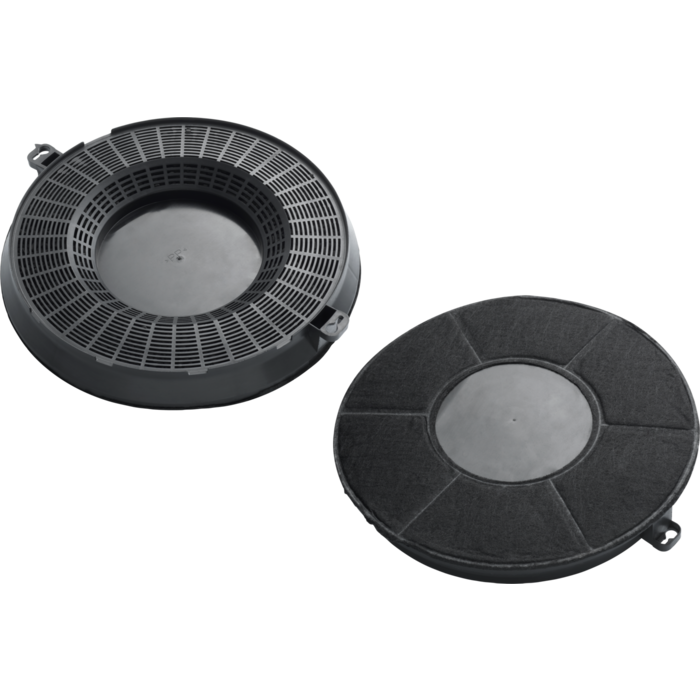 Bild von AEG AK EFF 772 Aktivkohlefilter Long life, 942492681