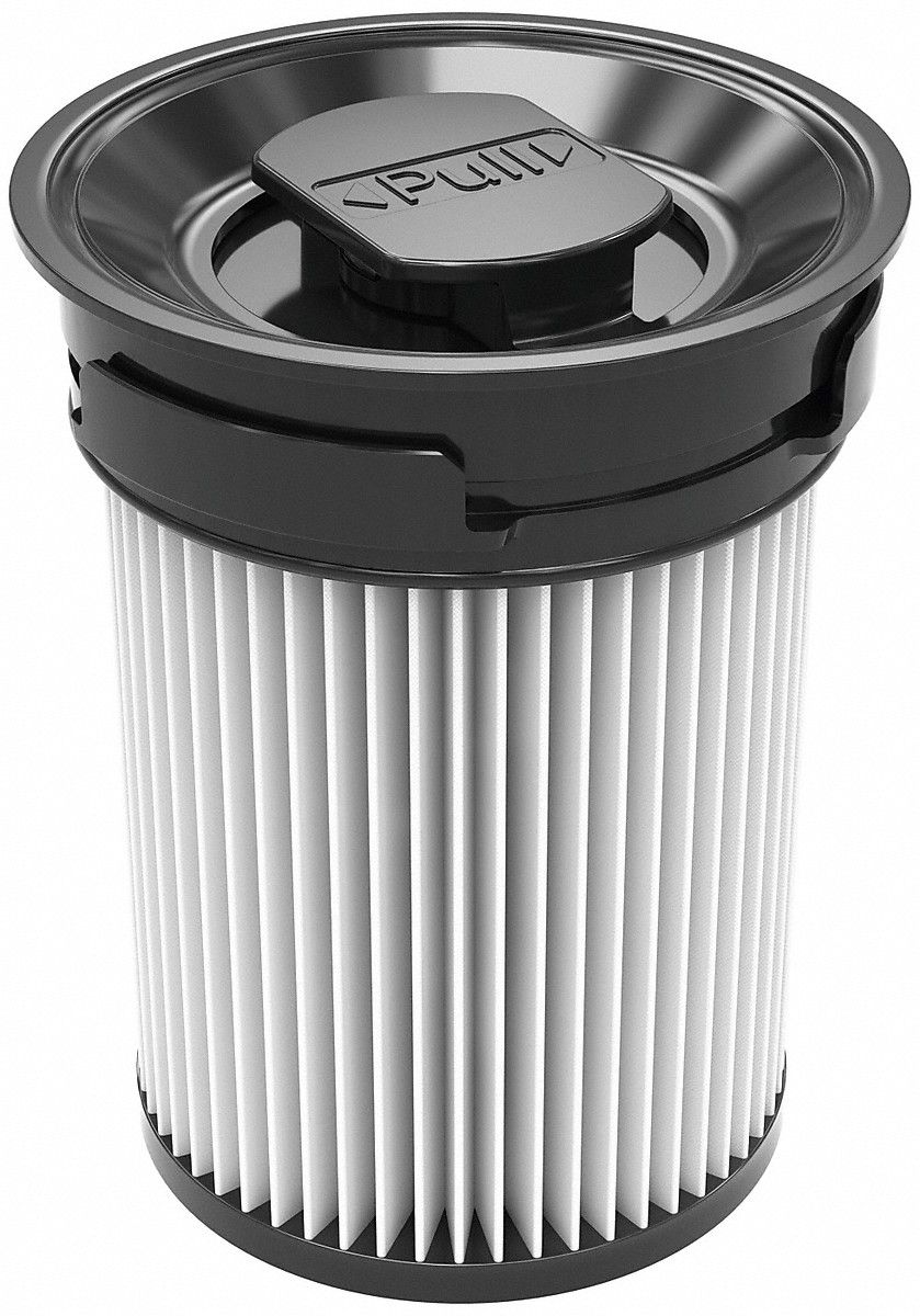 Bild von Miele HX1 FSF Feinstaubfilter, 11385020