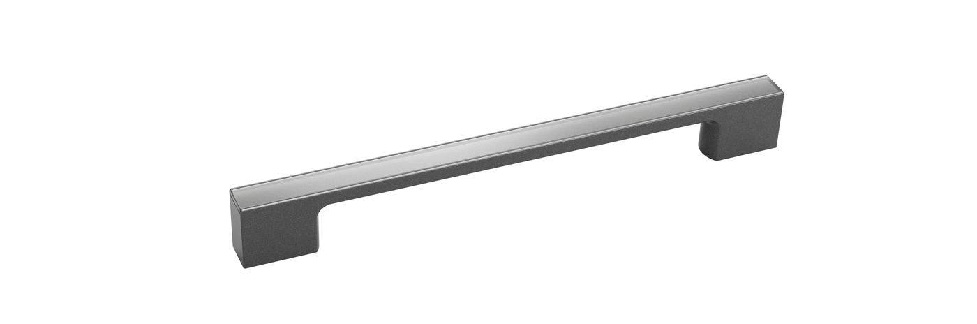 Bild von MIELE DS 7000 VITRO GRGR Griff Dekorset, 11345950