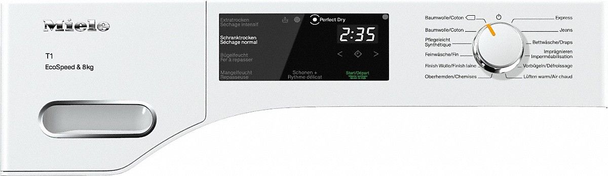 miele trockner twf 500 wp