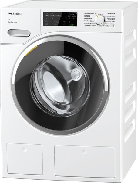 Bild von MIELE WWG 600-60 CH Waschmaschine, 11357840