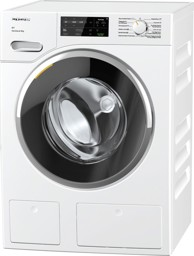 Bild von MIELE WWG 700-60 CH Warmwater Waschmaschine, 11357850