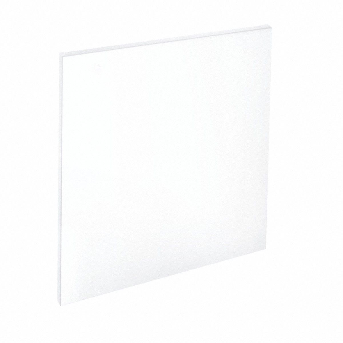 Bild von Miele GFV-60/65-7 i-Frontverkleidung brillantweiss, 10986700