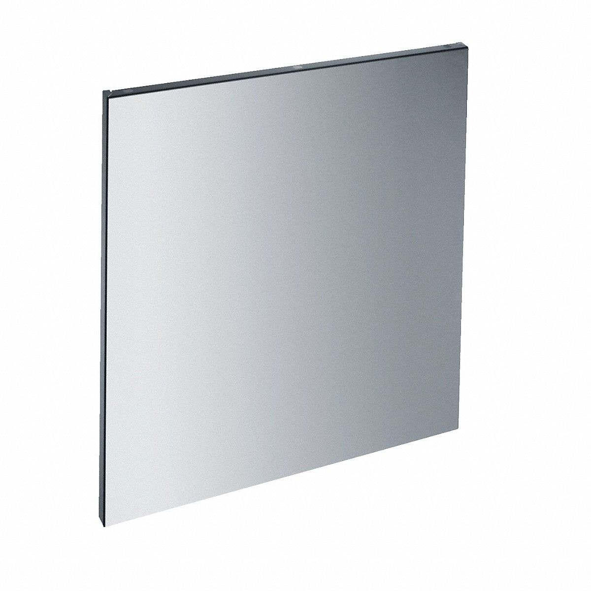 Bild von Miele GFV-60/57-7 ED i-Frontverkleidung Edelstahl, 10986710