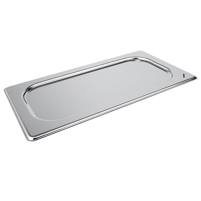 Bild von Miele Deckel ohne Griff /Untersatz (GN 1/3), 95256060