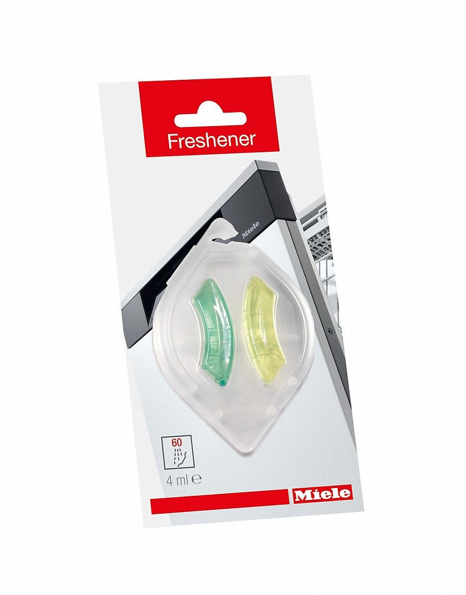 Bild von Miele Freshener 4 ml Duftspender Zitrone (1Stück), 10118510