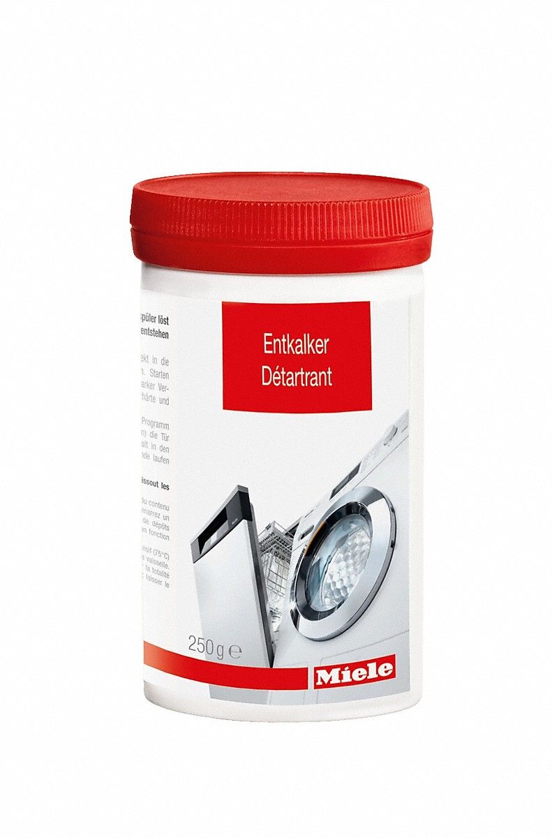 Bild von Miele GP DC WG 0252 P Entkalker 250g Waschmaschinen + Geschirrspüler, 10130980