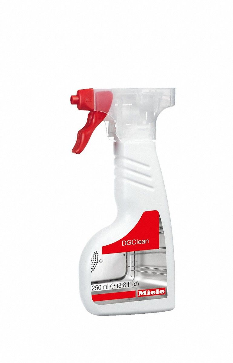 Bild von Miele GP CL DGC 251 L Reinigung DGClean 250 ml, 10172710