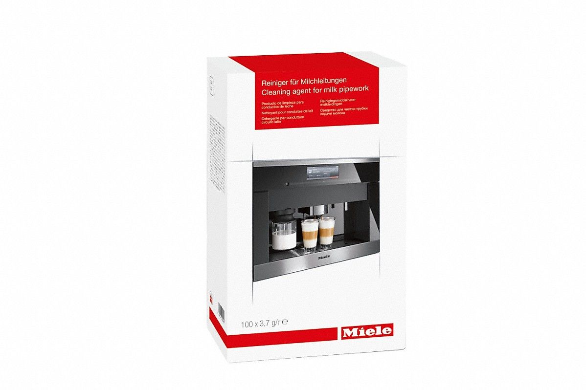 Bild von MIELE GP CL MCX 0101 P Reiniger Milchsystem, 10180270