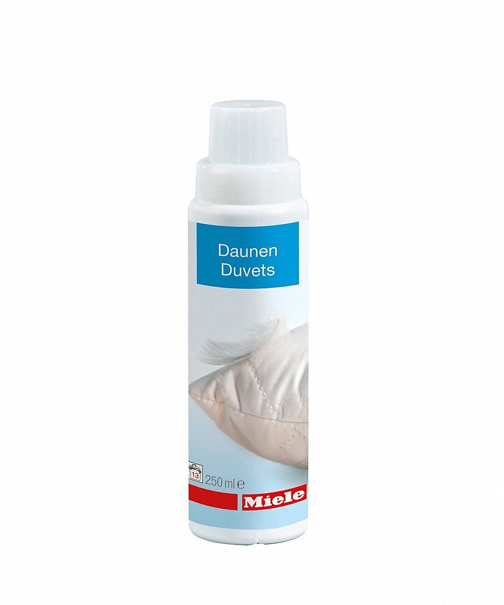 Bild von Miele WA DF 252 L Spezialwaschmittel DownCare 250 ml Daunen, 10225580