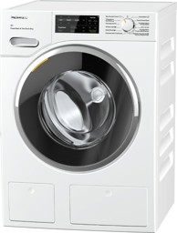 Bild von Miele Waschmaschine WWI 800-60 CH RE, 11348230
