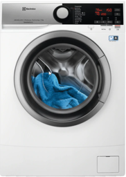 Bild von Electrolux WAGL6S300 Waschmaschine Frontlader - D B 7 kg 1200 U/min
