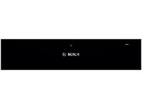 Bild von Bosch BIC630NB1 Serie 8 Einbau Wärmeschublade 60 x 14 cm Schwarz