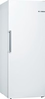 Bild von Bosch GSN54AWDPH Serie 6 Freistehender Gefrierschrank 176 x 70 cm Weiss