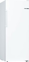 Bild von Bosch GSV24VWEV Serie 4 Freistehender Gefrierschrank 146 x 60 cm Weiss, 4242005142545