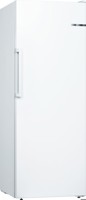 Bild von Bosch GSV29VWEV Serie 4 Freistehender Gefrierschrank 161 x 60 cm Weiss