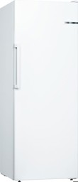 Bild von Bosch Serie | 4 Freistehender Gefrierschrank161 x 60 cm Weiss GSV29VWEV