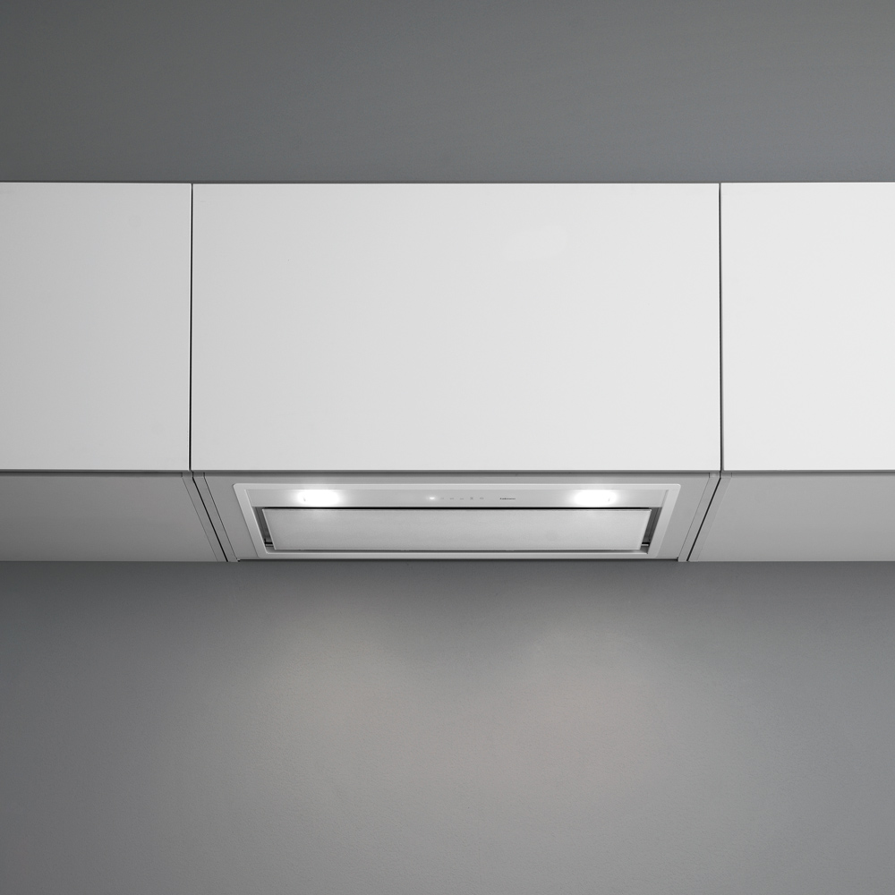 Bild von Falmec INCASSO MURANO 70 W Dunstabzugshaube integriert
