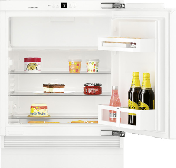 Bild von Liebherr UIK 1514 Kühlschrank Unterbau Integriert EURO Norm